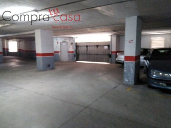 Foto 1 de Garaje en venta en El Cerro - Carretera de San Rafael de 11 m²