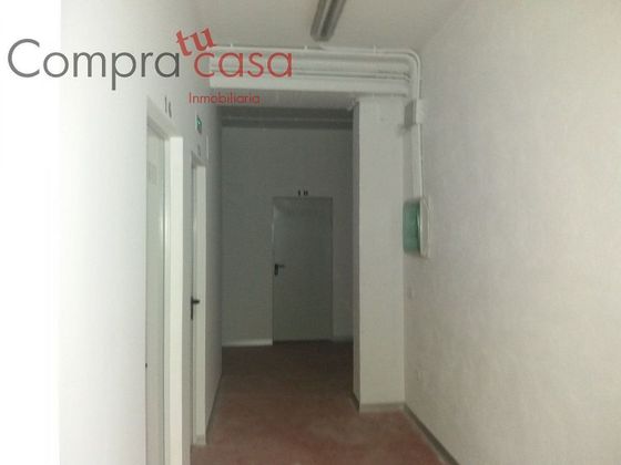 Foto 1 de Trastero en alquiler en El Cerro - Carretera de San Rafael de 14 m²