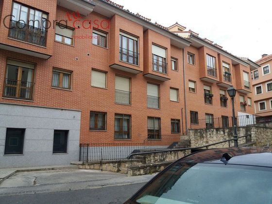 Foto 2 de Garatge en venda a Centro - Segovia de 31 m²
