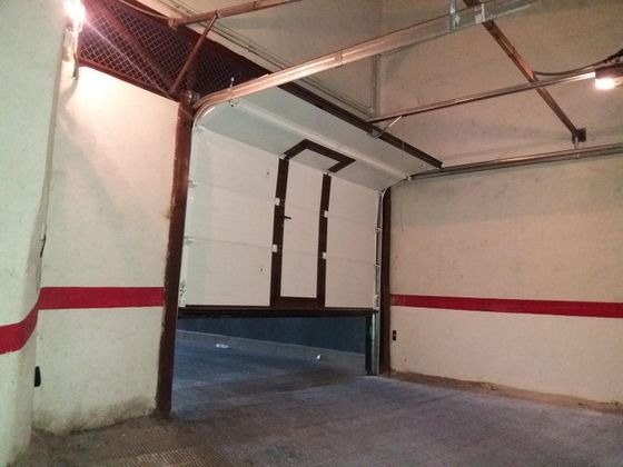 Foto 2 de Alquiler de local en San Lorenzo - San Marcos con garaje
