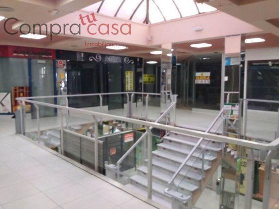 Foto 2 de Local en venda a Centro - Segovia amb ascensor