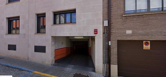 Foto 1 de Garatge en venda a Centro - Segovia de 11 m²