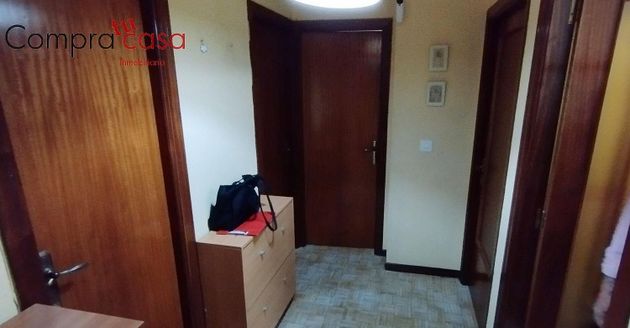 Foto 2 de Pis en venda a Vía Romana de 2 habitacions amb calefacció