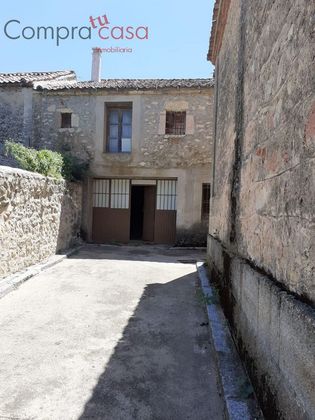 Foto 2 de Venta de chalet en Valdevacas y Guijar de 1 habitación y 173 m²