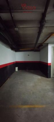 Foto 2 de Garatge en lloguer a Centro - Segovia de 22 m²