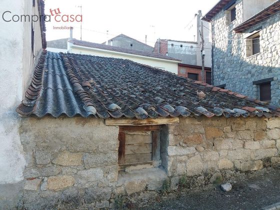Foto 1 de Casa rural en venda a Ituero y Lama de 3 habitacions i 228 m²