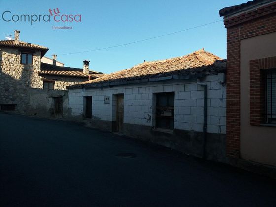Foto 2 de Casa rural en venda a Ituero y Lama de 3 habitacions i 228 m²