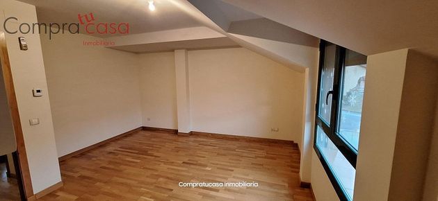 Foto 2 de Dúplex en venda a Bernuy de Porreros de 2 habitacions amb terrassa i garatge