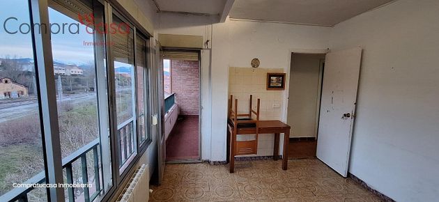 Foto 2 de Pis en venda a El Cerro - Carretera de San Rafael de 6 habitacions amb terrassa i calefacció