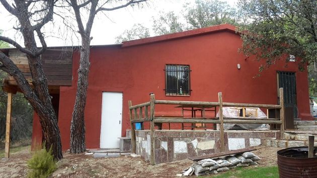 Foto 1 de Venta de casa rural en Cebreros de 2 habitaciones con piscina y jardín