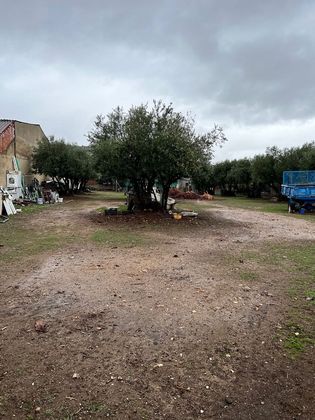 Foto 1 de Venta de terreno en Cebreros de 232 m²