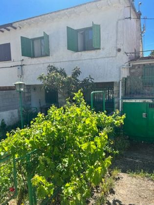 Foto 1 de Casa en venda a Hoyo de Pinares (El) de 4 habitacions amb terrassa i garatge