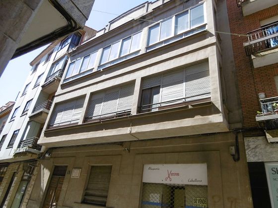 Foto 1 de Venta de casa en Astorga de 1 habitación y 570 m²