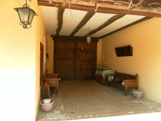 Foto 1 de Venta de chalet en Villamejil de 1 habitación y 600 m²