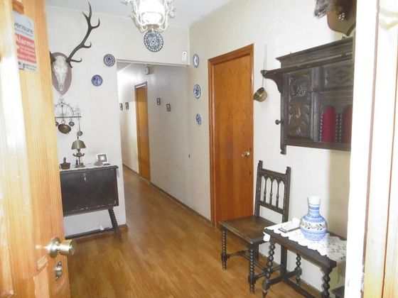 Foto 1 de Pis en venda a Astorga de 6 habitacions amb terrassa i garatge