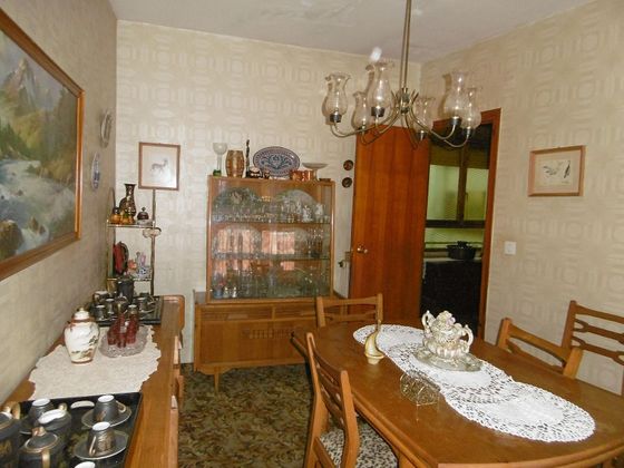 Foto 2 de Pis en venda a Astorga de 6 habitacions amb terrassa i garatge
