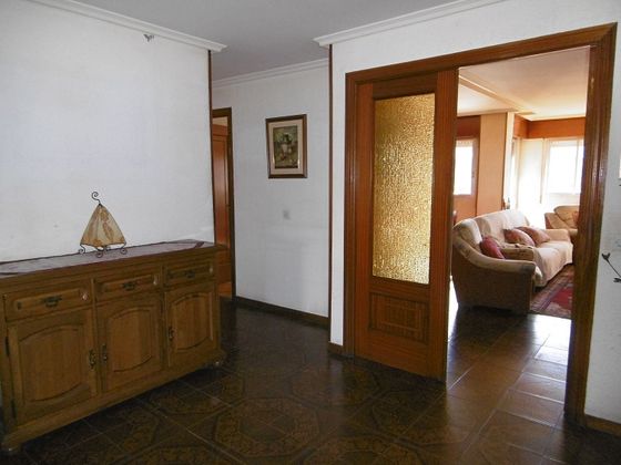 Foto 2 de Pis en venda a Astorga de 4 habitacions amb terrassa i garatge