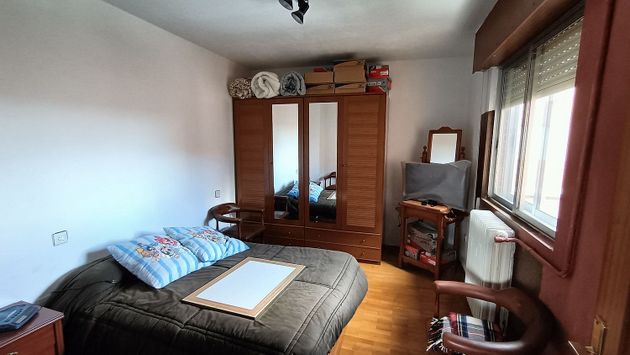 Foto 2 de Pis en venda a Astorga de 2 habitacions amb terrassa i calefacció