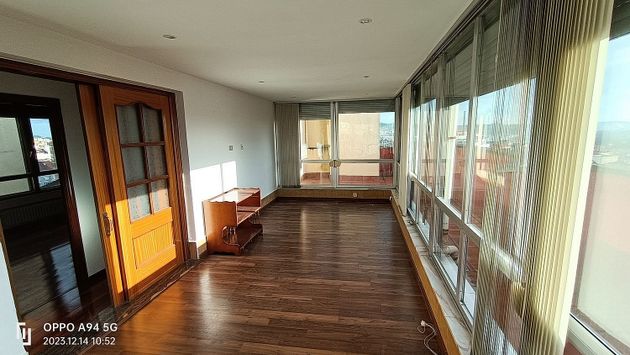 Foto 2 de Àtic en venda a Centro - Avilés de 2 habitacions amb terrassa i garatge