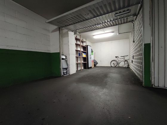 Foto 2 de Garatge en venda a travesía De la Vidriera de 17 m²