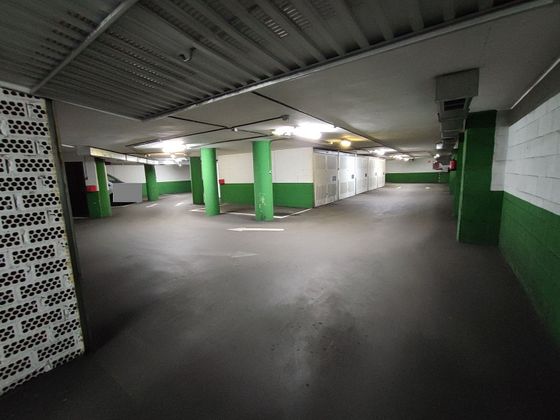 Foto 1 de Garatge en venda a travesía De la Vidriera de 17 m²