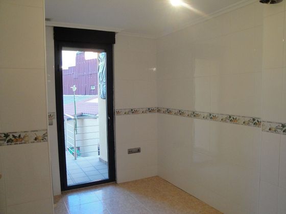 Foto 2 de Pis en venda a Astorga de 5 habitacions amb terrassa i calefacció