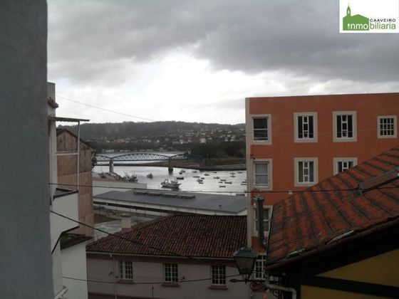Foto 1 de Venta de casa adosada en calle Porto de 3 habitaciones y 220 m²