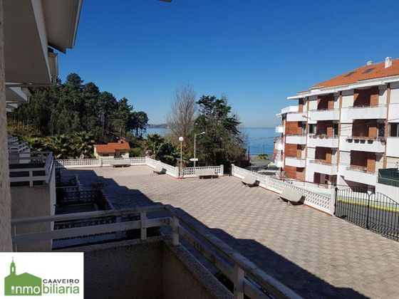 Foto 1 de Pis en venda a calle Playa de Ber de 2 habitacions amb terrassa i garatge