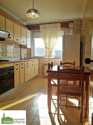 Foto 2 de Pis en venda a avenida Naturais de Fene de 3 habitacions amb garatge i calefacció