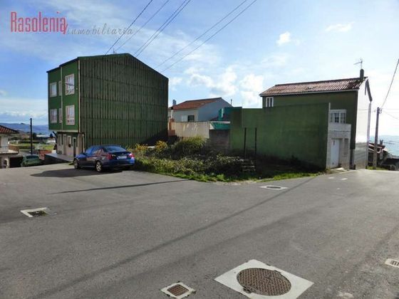 Foto 1 de Venta de terreno en calle Aldea Pesqueira de 243 m²