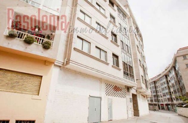 Foto 2 de Pis en venda a calle Escorial de 2 habitacions amb calefacció i ascensor