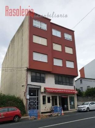 Foto 1 de Oficina en venda a avenida Algeciras de 124 m²