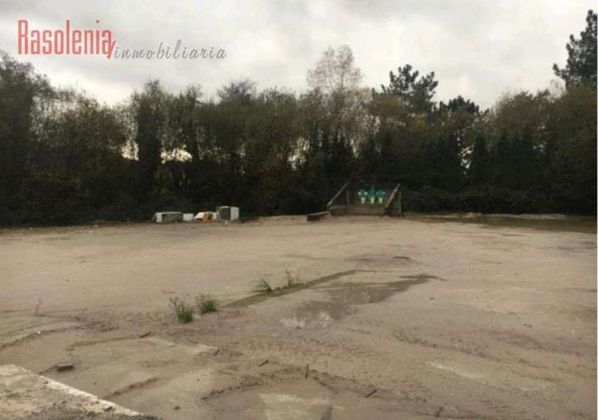 Foto 2 de Venta de terreno en carretera Espíritu Santo de 14625 m²