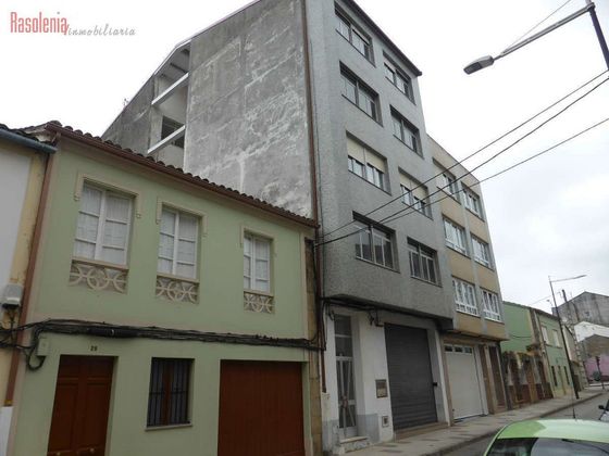 Foto 1 de Piso en venta en calle Muiño de 3 habitaciones con terraza