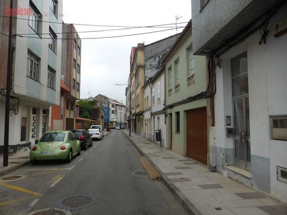 Foto 2 de Pis en venda a calle Muiño de 3 habitacions amb terrassa