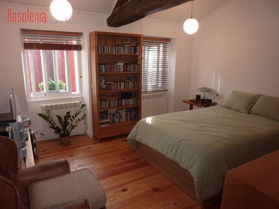 Foto 2 de Casa en venta en Canido de 2 habitaciones con terraza y muebles