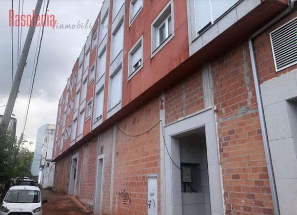Foto 1 de Pis en venda a calle Paraíso de 2 habitacions amb garatge i ascensor