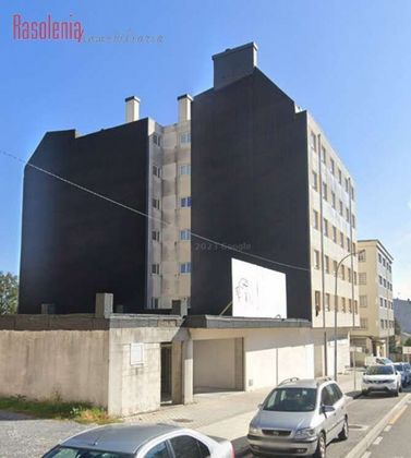 Foto 1 de Edifici en venda a avenida Da Terra Cha de 3426 m²