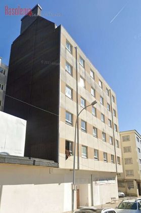 Foto 2 de Edifici en venda a avenida Da Terra Cha de 3426 m²