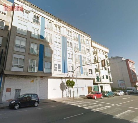 Foto 1 de Venta de piso en calle Vázquez de Parga de 3 habitaciones con garaje y calefacción