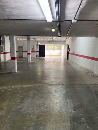 Foto 1 de Venta de garaje en avenida De la Paz de 12 m²