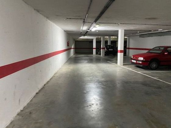 Foto 2 de Venta de garaje en avenida De la Paz de 12 m²
