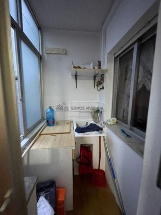 Foto 2 de Piso en venta en Universidad de 3 habitaciones con garaje y balcón