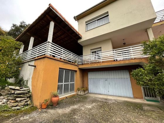 Foto 2 de Xalet en venda a Vistahermosa de 4 habitacions amb terrassa i garatge