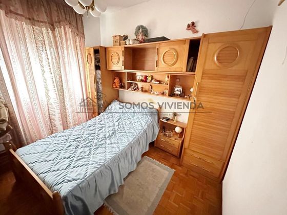 Foto 2 de Venta de piso en Mariñamansa de 2 habitaciones con garaje y calefacción