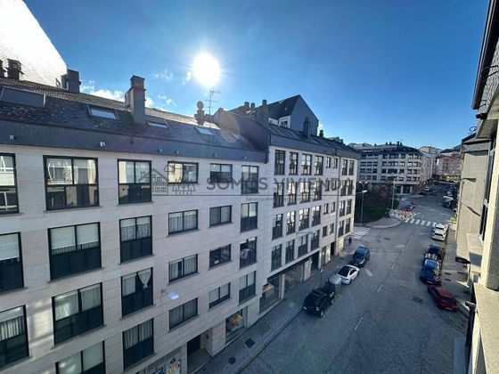 Foto 1 de Dúplex en venda a Universidad de 4 habitacions amb garatge i balcó