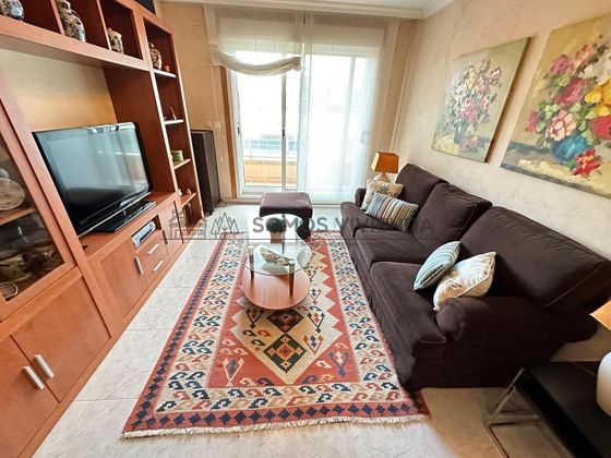 Foto 2 de Piso en venta en Adina-Portonovo de 2 habitaciones con terraza y balcón