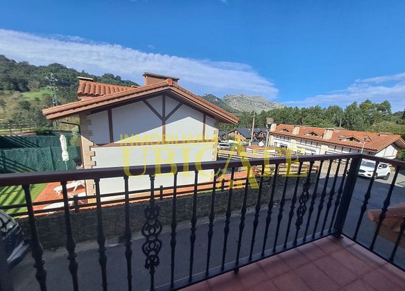 Foto 1 de Venta de casa en Guriezo de 2 habitaciones con terraza y piscina