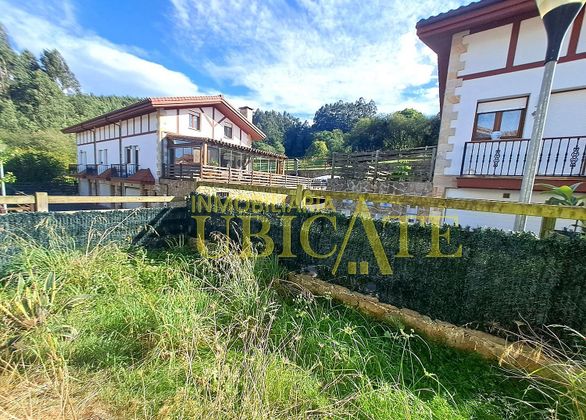 Foto 2 de Casa en venda a Guriezo de 3 habitacions amb terrassa i piscina