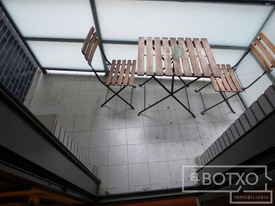 Foto 2 de Venta de piso en Miribilla de 3 habitaciones con garaje y balcón